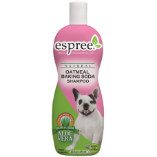 Шампунь для собак Espree Oatmeal Baking Soda Shampoo 0.591 л