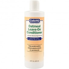 Кондиционер для собак и котов Davis Oatmeal Leave-On Conditioner 355 мл