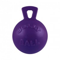 Игрушка для собак Jolly Pets Tug-N-Toss Mini Small Violet 7.5 см