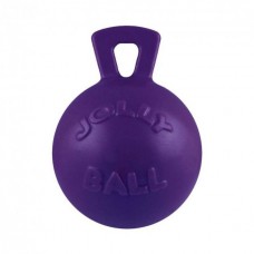 Іграшка для собак Jolly Pets Tug-N-Toss Mini Small Violet 7.5 см