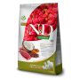 Сухой корм для собак Farmina N&D Quinoa Grain Free Skin & Coat All Breeds 2.5 кг