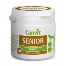 Комплекс вітамінів для собак Сanvit Senior 7+ 500 г