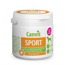 Вітаміни для собак Сanvit Sport 100 г