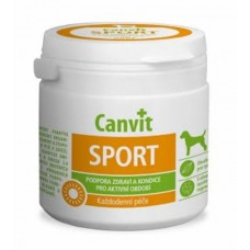 Комплекс вітамінів для собак Сanvit Sport 230 г