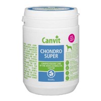 Хондропротектори для собак Canvit Chondro Super 500 г