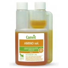 Комплекс вітамінів Сanvit Amino sol 1000 мл