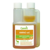 Витамины для животных Сanvit Amino sol 1000 мл