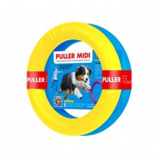 Тренировочный снаряд для собак Collar Puller Midi Colors of Colors Freedom 19.5 см