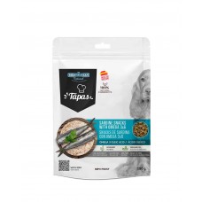 Ласощі для собак Tapas Sardine Snacks With Omega 3/6 190 г