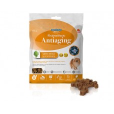 Ласощі для собак Functional Snacks Antiaging 175 г