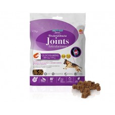 Ласощі для собак Functional Snacks Joints 175 г