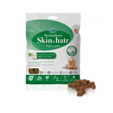 Ласощі для собак Functional Snacks Skin and Hair 175 г