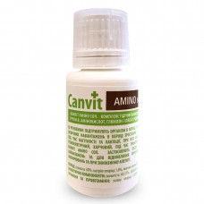 Витамины для животных Сanvit Amino sol 30 мл