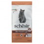 Сухой корм для котов Schesir Cat Sterilized & Light Chicken 10 кг