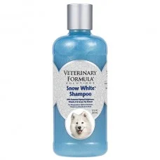 Шампунь для собак и кошек Veterinary Formula Snow White Shampoo 503 мл