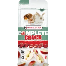 Лакомство для грызунов Versele-Laga (Версель Лага) Complete Crock Apple 50 г