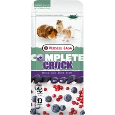 Лакомство для грызунов Versele-Laga (Версель Лага) Complete Crock Berry 50 г