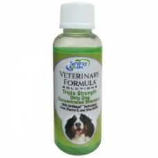 Шампунь для собак и котов Veterinary Formula Triple Strength Dirty Dog 503 мл
