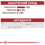 Влажный корм для котов Royal Canin (Роял Канин) Instinctive Loaf 85 г