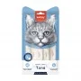Лакомство жидкое для котов Wanpy (Ванпи) Creamy Lickable Treats Tuna 70 г