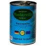 Влажный корм для котов Baskerville Cat Turkey & Fish 200 г
