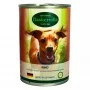 Влажный корм для собак Baskerville Dog Beef 800 г