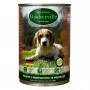 Вологий корм для собак Baskerville Dog Rabbit & Noodles 800 г