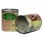 Вологий корм для собак Baskerville Dog Rabbit & Noodles 800 г
