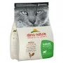 Сухой корм для котов Almo Nature Holistic Cat Hairball Chicken 2 кг