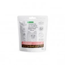 Лакомство беззерновое для собак Nature's Protection Superior Care White Dogs Growth & Development 150 г