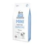 Сухий беззерновий корм для собак Brit Care (Бріт Кеа) GF Mini Sensitive Venison 7 кг