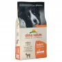 Сухий корм для цуценят Almo Nature Holistic Dog Medium Lamb 12 кг