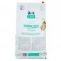 Сухий беззерновий корм для котів Brit Care (Бріт Кеа) Cat GF Sterilized Urinary Health 7 кг