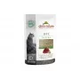 Влажный корм для котов Almo Nature HFC Cat Natural Tuna With Whitebait 55 г