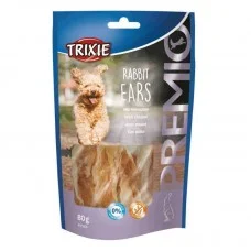 Лакомство для собак Trixie (Трикси) Premio Rabbit Ears 80 г