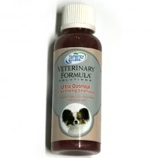 Шампунь для собак и котов Veterinary Formula Ultra Oatmeal Moisturizing Shampoo 45 мл