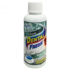 Рідина для гігієни пащі для котів та собак SynergyLabs Dental Fresh 45 мл
