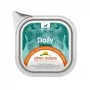 Влажный корм для собак Almo Nature Daily Dog Veal & Carrots 300 г