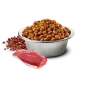 Сухой корм для котов Farmina (Фармина) N&D Quinoa Urinary Duck & Cranberry Adult 0.3 кг