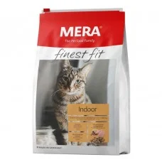 Сухий корм для котів Mera Fitnes Fit Cat Adult Indoor 1.5 кг