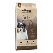 Сухий корм для собак Chicopee CNL Adult Lamb & Rice 2 кг