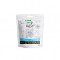 Лакомство беззерновое для собак Nature's Protection Superior Care White Dogs Endurance 150 г