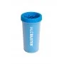 Лапомийка для собак без кришки Dexas Mudbuster Lidded Blue 22 см