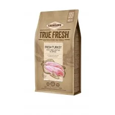 Сухий корм для собак Carnilove (Карнілав) True Fresh Dog Turkey 1.4 кг
