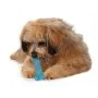Іграшка для собак Petstages Orka Bone Mini Blue 12 см