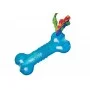 Іграшка для собак Petstages Orka Bone Mini Blue 12 см