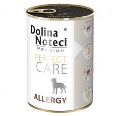 Влажный корм для собак Dolina Noteci Dog Premium Allergy 185 г