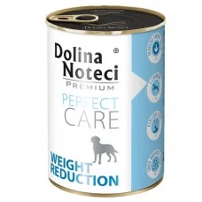 Вологий корм для собак Dolina Noteci Dog Premium Weight Reduction 185 г