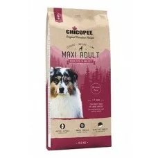 Сухий корм для собак Chicopee CNL Maxi Adult Poultry & Millet 15 кг