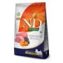 Сухий беззерновий корм для собак Farmina (Фарміна) N&D Pumpkin Grain Free Adult Mini Lamb & Blueberry 0.8 кг